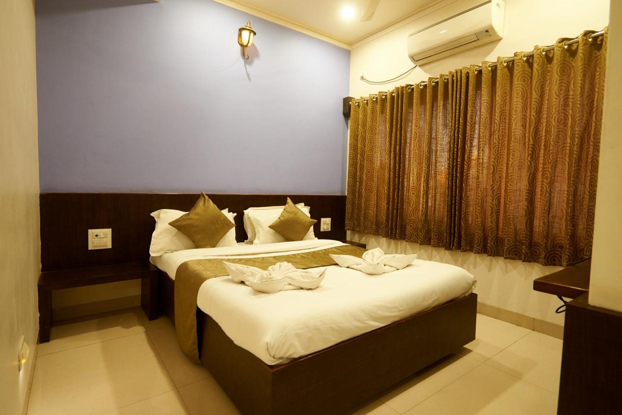 Hotel Pride Inn Shirdi Dış mekan fotoğraf