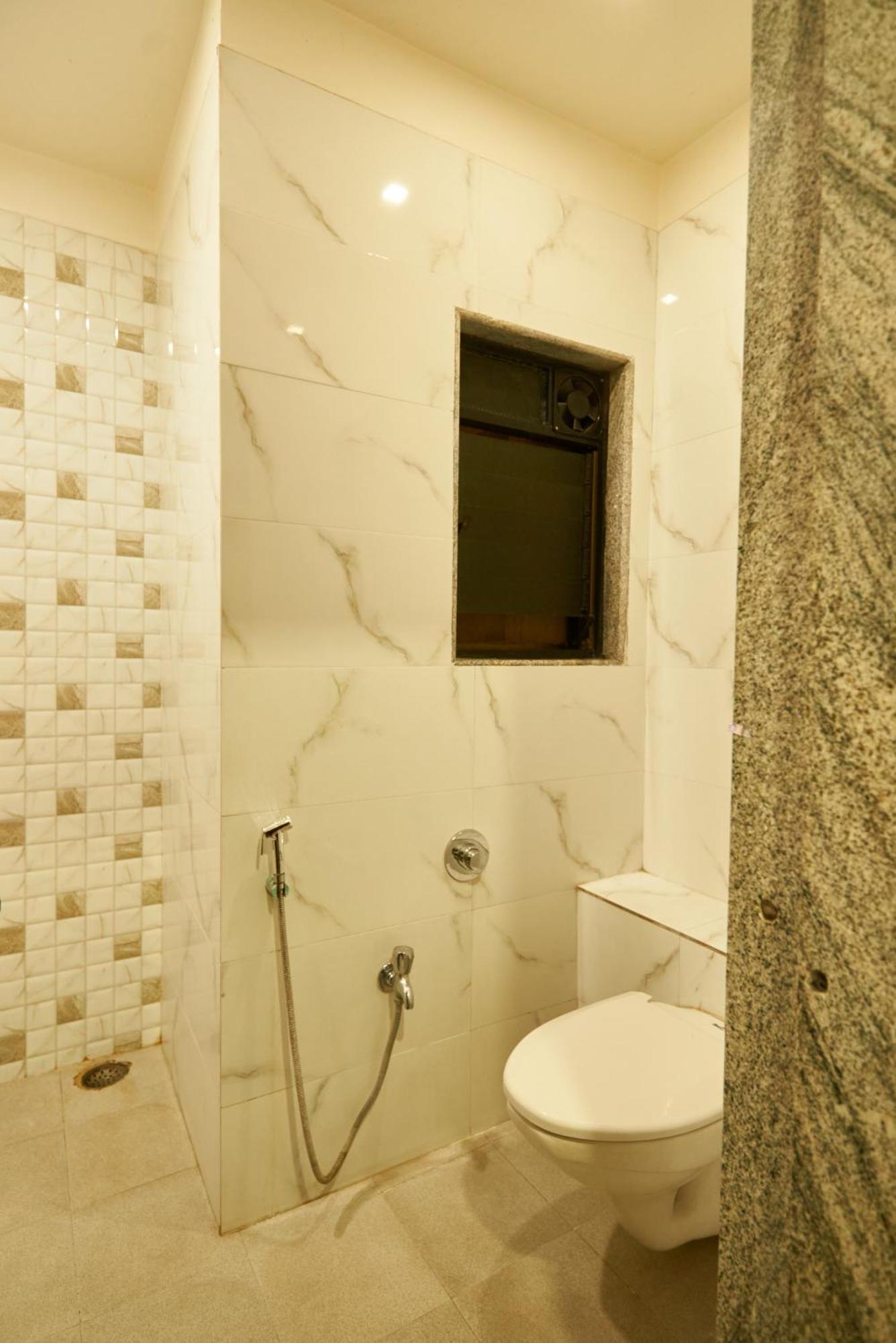 Hotel Pride Inn Shirdi Dış mekan fotoğraf