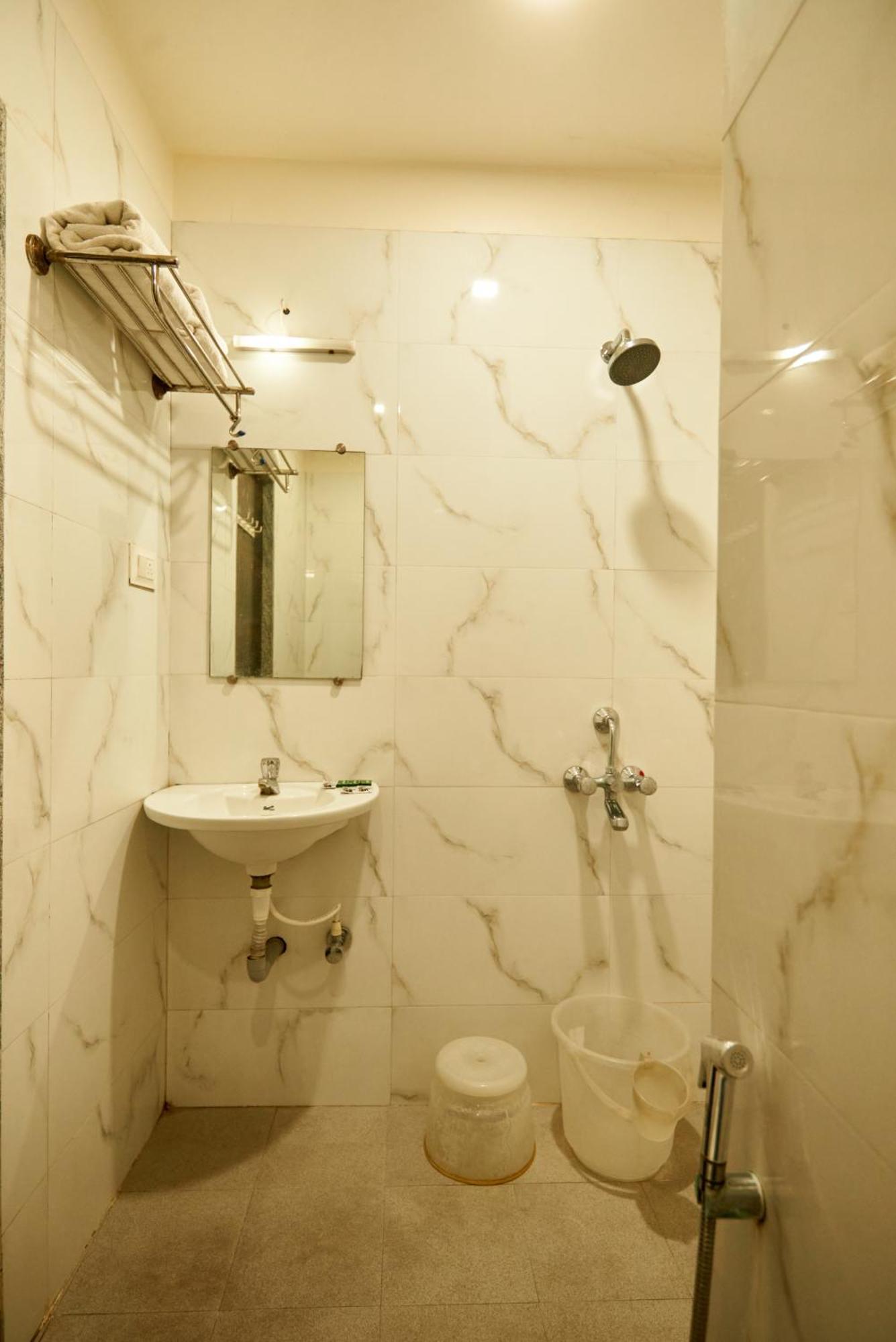 Hotel Pride Inn Shirdi Dış mekan fotoğraf
