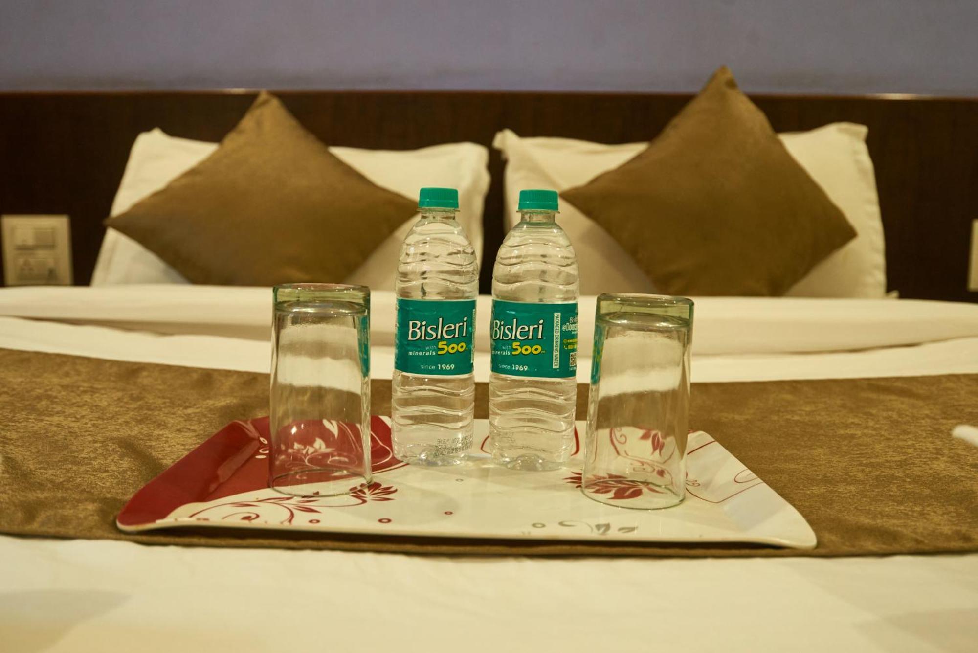 Hotel Pride Inn Shirdi Dış mekan fotoğraf