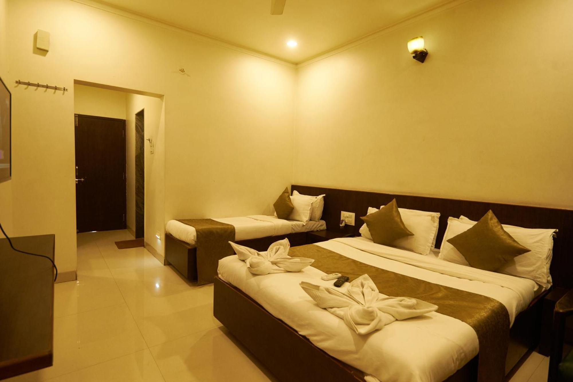 Hotel Pride Inn Shirdi Dış mekan fotoğraf